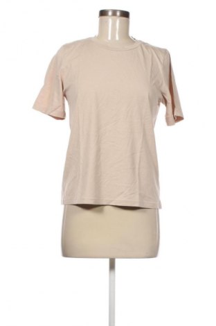 Tricou de femei ONLY, Mărime M, Culoare Bej, Preț 43,99 Lei