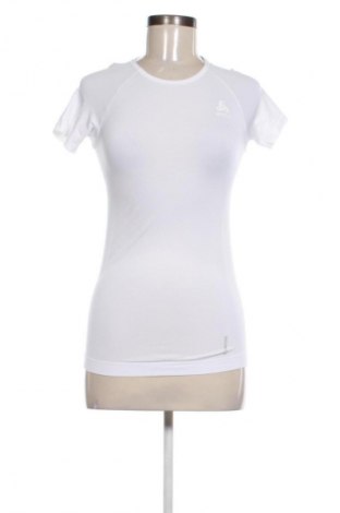 Dámské tričko Odlo, Velikost S, Barva Bílá, Cena  399,00 Kč