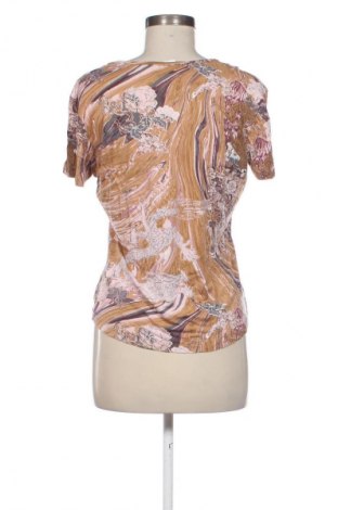 Damski T-shirt Passport, Rozmiar L, Kolor Kolorowy, Cena 10,99 zł