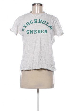 Дамска тениска Primark, Размер XS, Цвят Сив, Цена 2,55 €