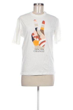 Дамска тениска S.Oliver, Размер XS, Цвят Многоцветен, Цена 12,27 €