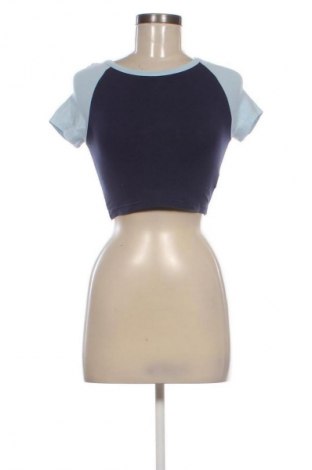 Dámské tričko SHEIN, Velikost XS, Barva Modrá, Cena  59,00 Kč