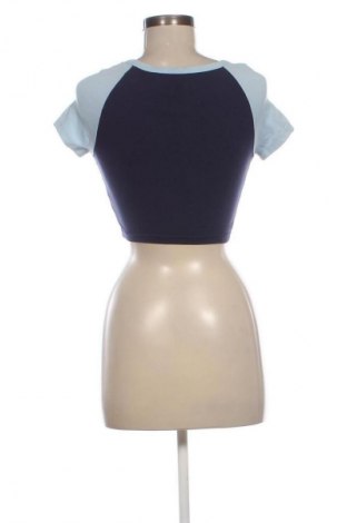 Dámské tričko SHEIN, Velikost XS, Barva Modrá, Cena  59,00 Kč