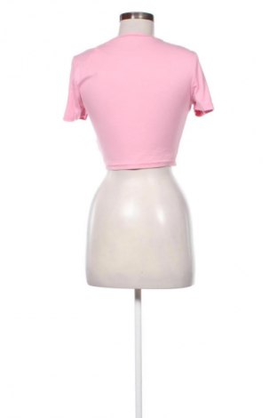 Dámské tričko SHEIN, Velikost S, Barva Růžová, Cena  145,00 Kč