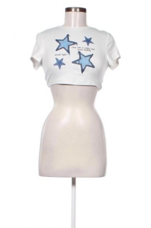 Dámské tričko SHEIN, Velikost S, Barva Šedá, Cena  145,00 Kč