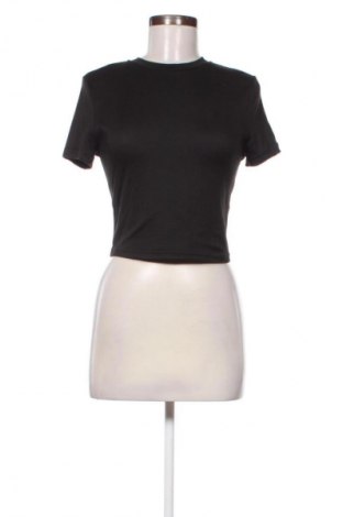 Дамска тениска SHEIN, Размер S, Цвят Черен, Цена 5,11 €