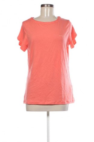 Damski T-shirt Schoffel, Rozmiar L, Kolor Czerwony, Cena 48,99 zł