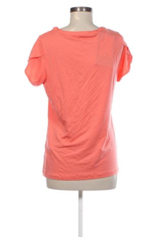 Damski T-shirt Schoffel, Rozmiar L, Kolor Czerwony, Cena 48,99 zł