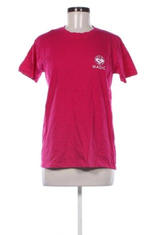 Dámské tričko Sol's, Velikost S, Barva Červená, Cena  79,00 Kč