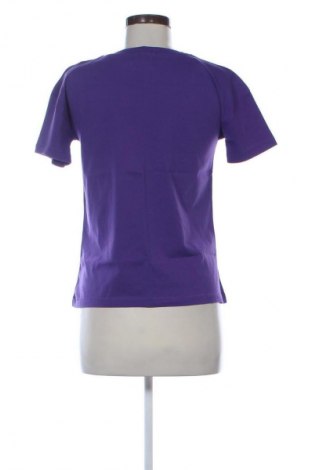 Dámské tričko Stradivarius, Velikost S, Barva Fialová, Cena  99,00 Kč