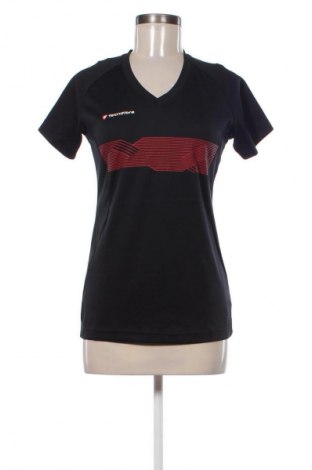 Damski T-shirt Tecnifibre, Rozmiar M, Kolor Czarny, Cena 27,40 zł