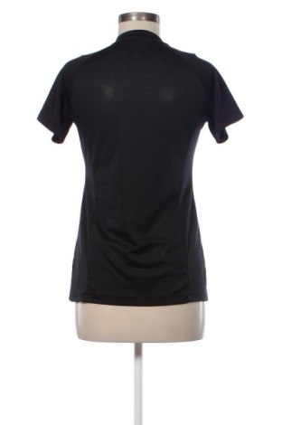 Damski T-shirt Tecnifibre, Rozmiar M, Kolor Czarny, Cena 27,40 zł