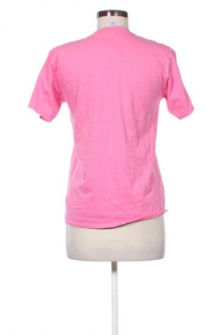 Damski T-shirt Unbranded, Rozmiar S, Kolor Różowy, Cena 42,71 zł