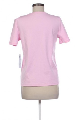 Γυναικείο t-shirt Unbranded, Μέγεθος M, Χρώμα Ρόζ , Τιμή 11,99 €