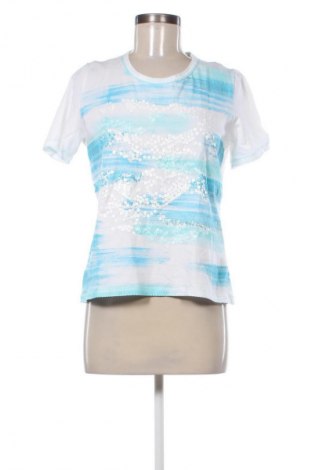 Damski T-shirt Unbranded, Rozmiar M, Kolor Kolorowy, Cena 47,15 zł