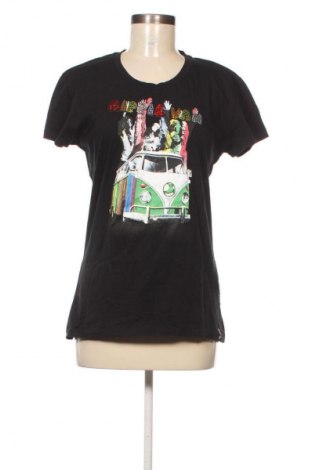 Dámské tričko Unbranded, Velikost L, Barva Černá, Cena  209,00 Kč