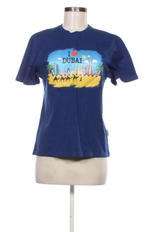 Дамска тениска Unbranded, Размер L, Цвят Многоцветен, Цена 4,09 €