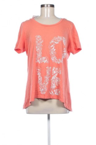 Dámské tričko Unbranded, Velikost L, Barva Oranžová, Cena  145,00 Kč