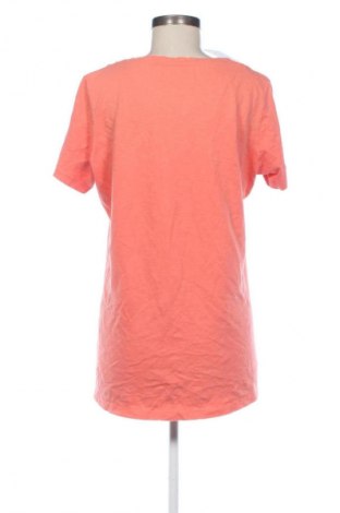 Dámské tričko Unbranded, Velikost L, Barva Oranžová, Cena  145,00 Kč