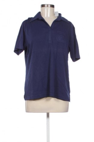 Damski T-shirt Unbranded, Rozmiar L, Kolor Niebieski, Cena 27,99 zł