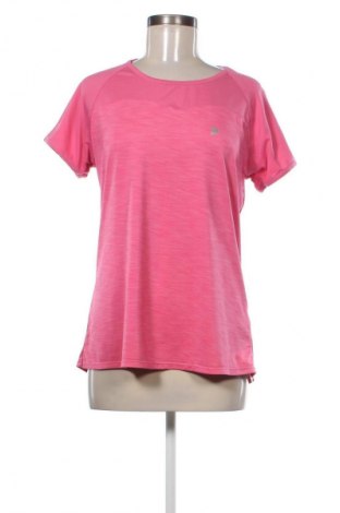 Дамска тениска Unbranded, Размер XL, Цвят Розов, Цена 7,66 €