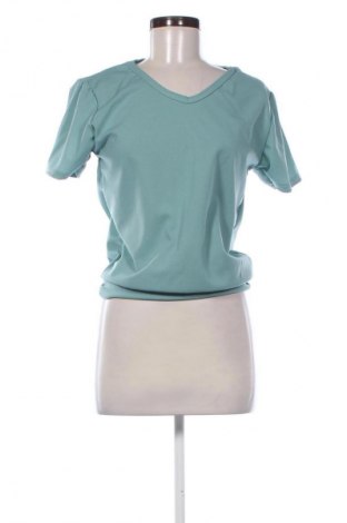 Dámské tričko Unbranded, Velikost M, Barva Modrá, Cena  49,00 Kč