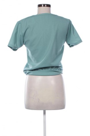 Dámské tričko Unbranded, Velikost M, Barva Modrá, Cena  49,00 Kč