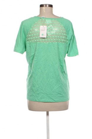 Dámské tričko Up 2 Fashion, Velikost XL, Barva Zelená, Cena  229,00 Kč