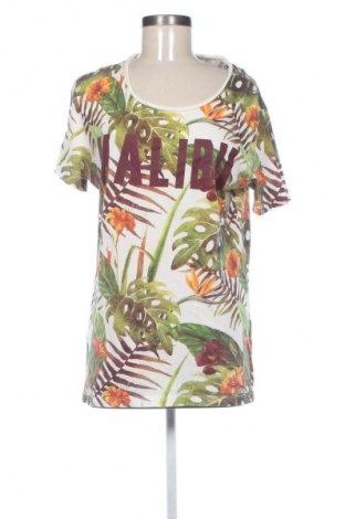 Damski T-shirt WE, Rozmiar S, Kolor Kolorowy, Cena 11,99 zł