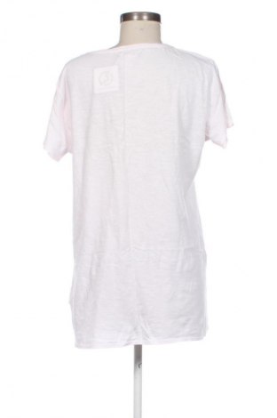 Γυναικείο t-shirt Wrangler, Μέγεθος XL, Χρώμα Λευκό, Τιμή 7,99 €