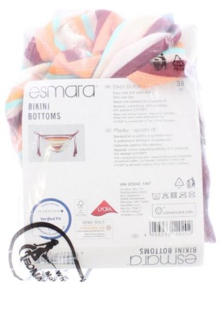 Damski strój kąpielowy Esmara, Rozmiar M, Kolor Kolorowy, Cena 13,99 zł