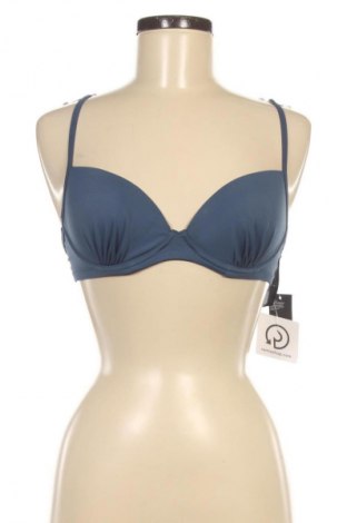 Дамски бански Esmara, Размер S, Цвят Син, Цена 2,55 €