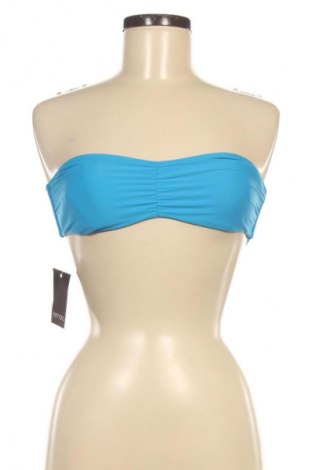 Damski strój kąpielowy Esmara, Rozmiar S, Kolor Niebieski, Cena 8,99 zł