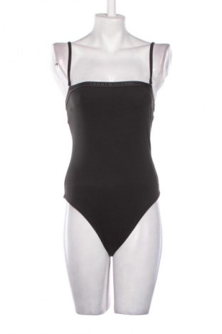 Дамски бански Tommy Hilfiger, Размер S, Цвят Черен, Цена 86,91 €, #134840702