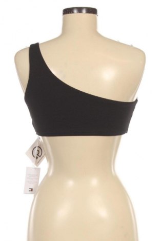 Costum de baie de damă Tommy Hilfiger, Mărime L, Culoare Negru, Preț 259,99 Lei