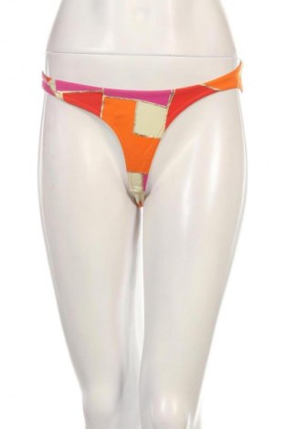 Дамски бански Unbranded, Размер L, Цвят Многоцветен, Цена 7,15 €