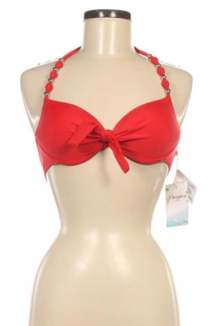 Γυναικείο μαγιό Unbranded, Μέγεθος M, Χρώμα Κόκκινο, Τιμή 8,99 €