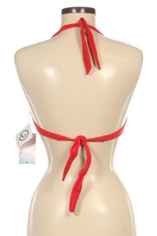 Γυναικείο μαγιό Unbranded, Μέγεθος M, Χρώμα Κόκκινο, Τιμή 8,99 €