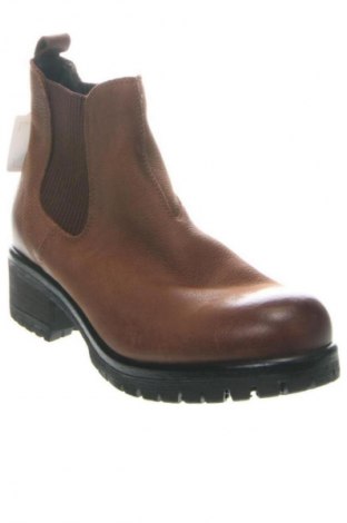 Γυναικεία μποτάκια 5th Avenue, Μέγεθος 38, Χρώμα Καφέ, Τιμή 42,99 €