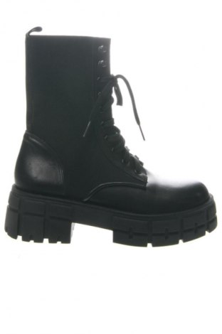 Дамски боти 8 by YOOX, Размер 39, Цвят Черен, Цена 136,92 €