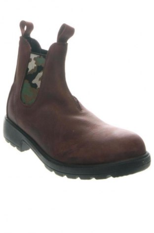 Дамски боти Alesya, Размер 37, Цвят Кафяв, Цена 40,90 €