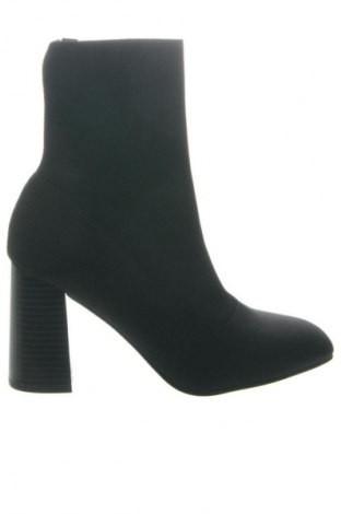 Damskie botki Bianco, Rozmiar 37, Kolor Czarny, Cena 241,99 zł