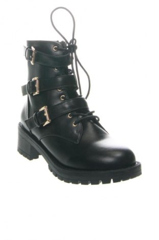 Дамски боти Bianco, Размер 36, Цвят Черен, Цена 55,21 €