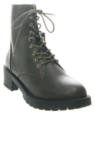 Дамски боти Bianco, Размер 39, Цвят Зелен, Цена 32,72 €