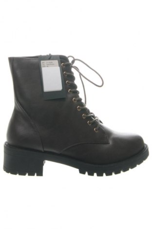 Дамски боти Bianco, Размер 40, Цвят Кафяв, Цена 30,67 €