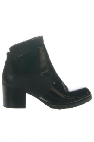 Γυναικεία μποτάκια Bruno Premi, Μέγεθος 38, Χρώμα Μαύρο, Τιμή 70,99 €