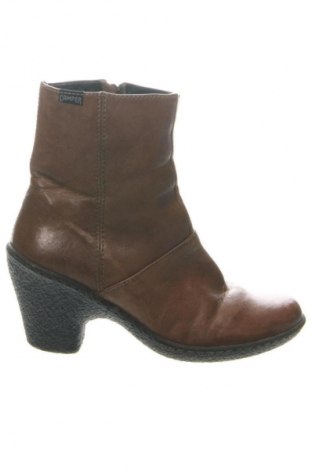 Дамски боти Camper, Размер 36, Цвят Кафяв, Цена 61,35 €