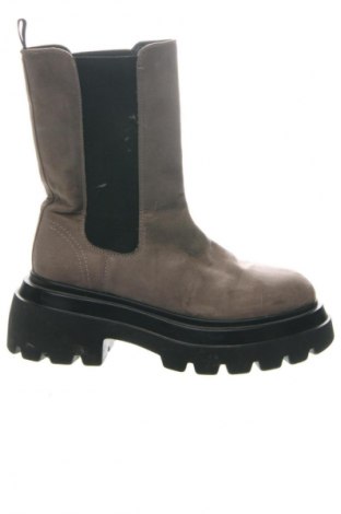 Дамски боти Catwalk, Размер 40, Цвят Сив, Цена 18,91 €