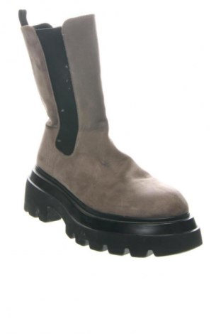 Дамски боти Catwalk, Размер 40, Цвят Сив, Цена 18,91 €