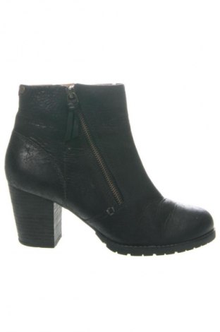 Дамски боти Clarks, Размер 39, Цвят Черен, Цена 44,44 €